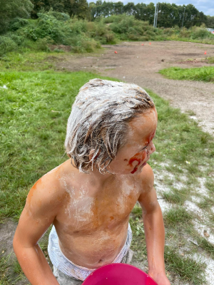 Sint-Martinus den XIIde - September